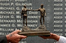 Troubles victims may have stories recorded