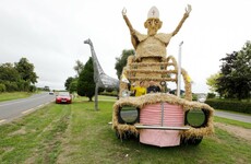 Event Guide: Heading out? Here's what is happening around the country this weekend