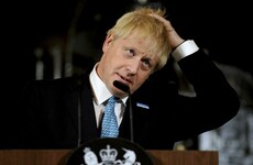 'They call him Britain Trump': The week in quotes