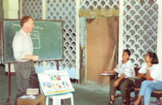 Murder in the Missions: The story of one Irish priest's kidnapping and another's murder in Philippines