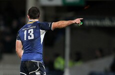 'There's no question I would have loved another few years in rugby'