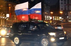 EU chief: Russia and EU need to overcome differences on Syria