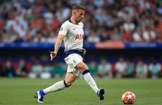 Alderweireld's £25m release clause expires and somehow he's still a Spurs player