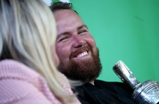 Opinion: Why it's important to call out people referring to Shane Lowry as British