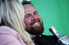 Opinion: Why it's important to call out people referring to Shane Lowry as British