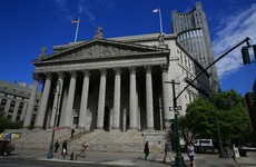 Irish man sentenced to six years in US prison over Silk Road narcotics conspiracy