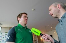 Summer Tour Diary: All Blacks talk up O’Driscoll, Kearney and not much else