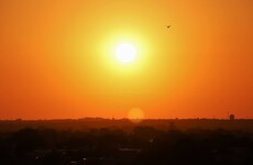 Think July is warm? If trends continue, by 2040 this year will be 'considered a cool summer'