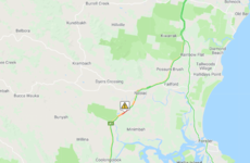 Irish father-of-one dies in truck crash in Australia