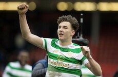 No third bid from Arsenal for Tierney but Celtic boss Lennon has contingency plan