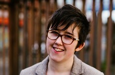Sitdown Sunday: The incredible life and tragic death of Lyra McKee