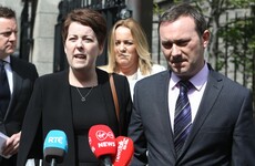 Supreme Court agrees to hear appeal against judgement in Ruth Morrissey case