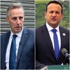 Ian Paisley Jr accuses Coveney and Varadkar of 'unnecessarily aggressive' language