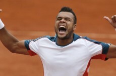 Tsonga defeats Wawrinka to set up Djokovic clash