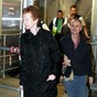 British couple kidnapped by Somalis return home