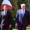 'American wine is better than French wine!' - Trump threatens tariffs on France and 'foolish' Macron
