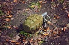 Civil War grenade found in Malahide and made safe
