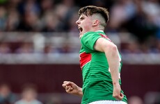 WATCH LIVE: Mayo v Dublin, All-Ireland MFC quarter-finals