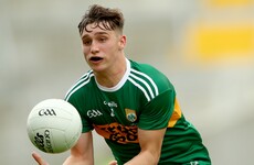 WATCH LIVE: Kerry v Tyrone, All-Ireland MFC quarter-finals