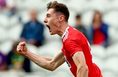 WATCH LIVE: Cork v Monaghan, All-Ireland MFC quarter-finals