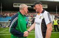 Poll: Who will win today's All-Ireland SHC semi-final - Limerick or Kilkenny?