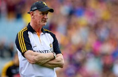 Cody makes one change as he names Kilkenny side to face Limerick