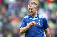 Heffernan and Breen drafted into Tipp line-up for All-Ireland semi-final