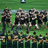 Last-gasp try earns Springboks dramatic draw against All Blacks in Wellington