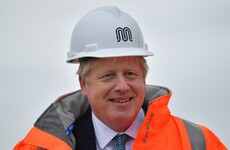 Boris Johnson says Brexit is a 'massive economic opportunity'