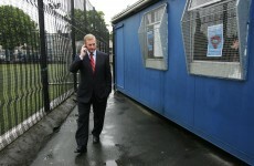 Schools bid farewell to the prefab as Quinn announces €26.5m for classrooms