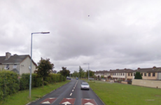 Investigation launched after four people, one armed with knife, break into Dublin home