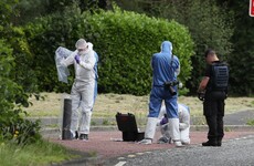 Dissident republicans 'attempt to murder police officers' with viable device, PSNI say