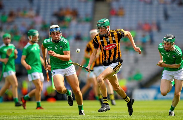 Drennan and Clifford hit 1-14 as Kilkenny advance to their 44th All ...