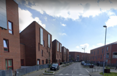 Gardaí investigating after shots fired in north Dublin in early hours of Friday morning