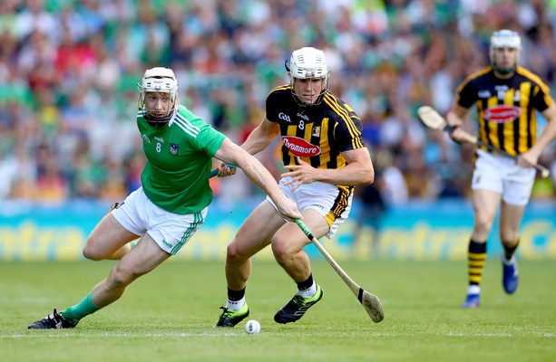 As it happened: Limerick v Kilkenny, All-Ireland senior hurling semi-final