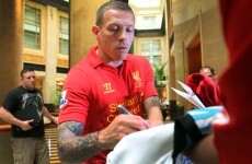 Bellamy claims he will get Olympic call-up