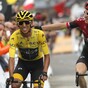 Bernal set to become first Colombian to win Tour de France after shortened stage
