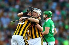 Brilliant Kilkenny slay champions Limerick to book first All-Ireland final since 2016