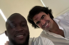 'Soon to be continued': Lukaku teases Man United exit as Inter rumours continue