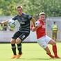 Mayo man Mountney hits the winner as high-flying Dundalk restore eight-point lead