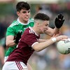 Grainger's late goal helps Galway minors see off Lilywhites and book All-Ireland semi-final spot