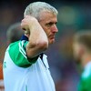 'We knew it was after taking a touch' - Kiely rues late officiating error