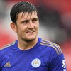 Rodgers: Harry Maguire no closer to Leicester exit despite Man United speculation