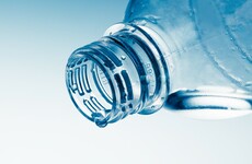 Two types of bottled water recalled over arsenic levels