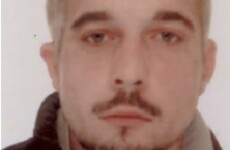 Gardaí seek public's help to find Louth man last seen over a year ago