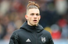 Liverpool complete signing of record-breaking 16-year-old midfielder from Fulham