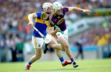 14-man Tipperary dig deep for brilliant All-Ireland semi-final win over Wexford