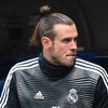 Real Madrid block Bale China move over fee