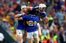 Tipperary show their character, Wexford let big chance slip and the referee's performance