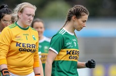 Kerry ladies set up All-Ireland quarter-final showdown with champions Dublin after victory over Westmeath